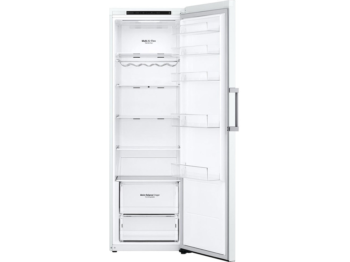 LG GLT51SWGSZ Kylskåp (vit) Kylskåp