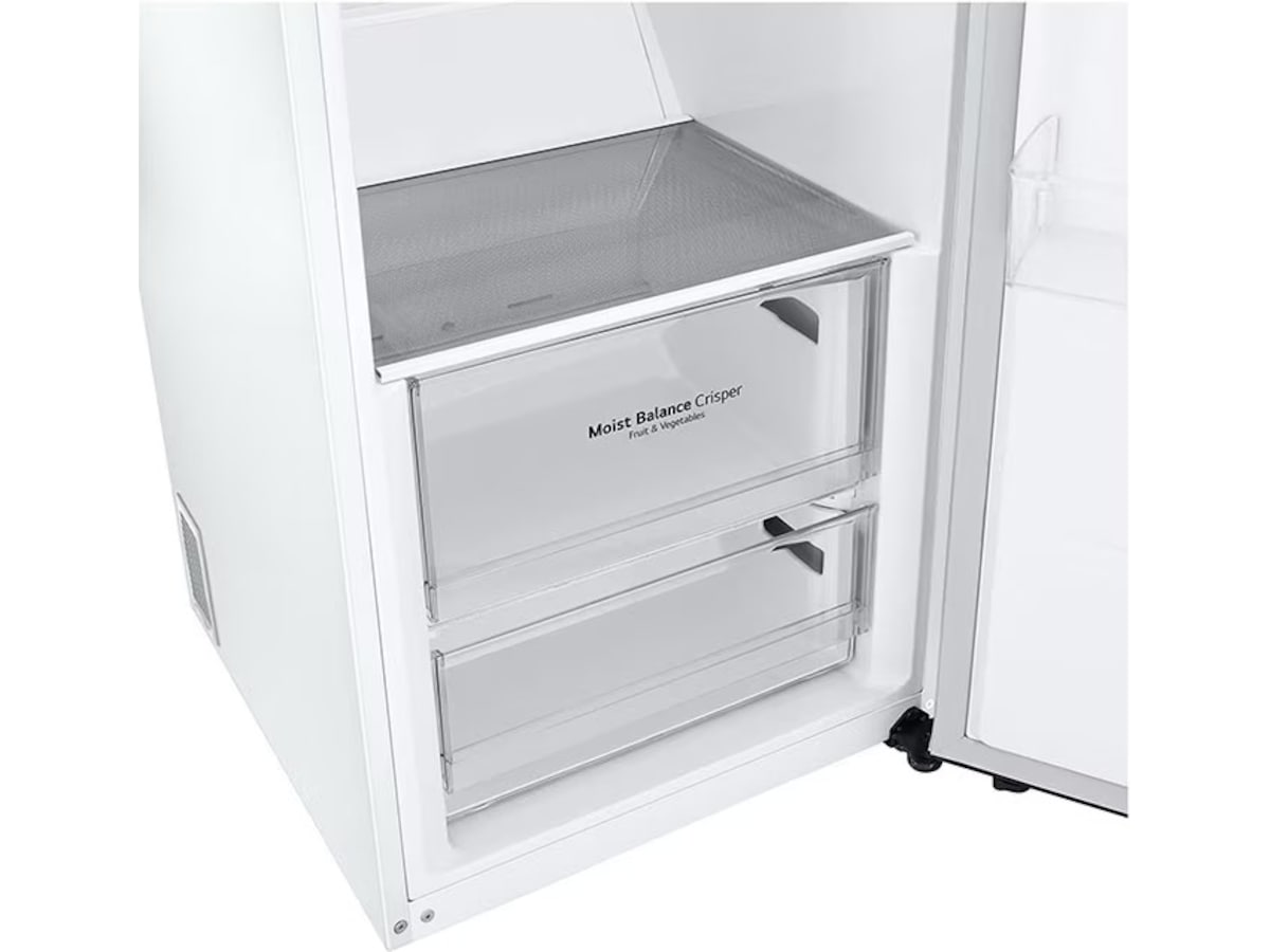 LG GLT51SWGSZ Kylskåp (vit) Kylskåp