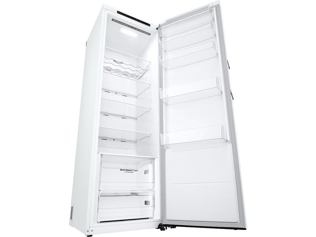 LG GLT51SWGSZ Kylskåp (vit) Kylskåp