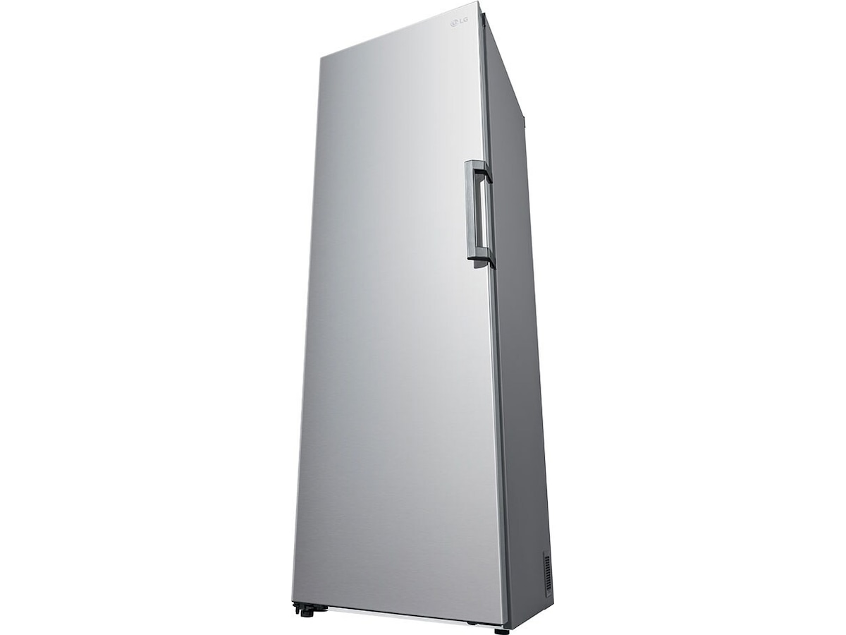 LG GFT41PZGSZ Frysskåp (stål) Frysskåp
