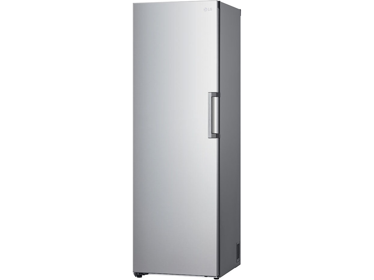 LG GFT41PZGSZ Frysskåp (stål) Frysskåp