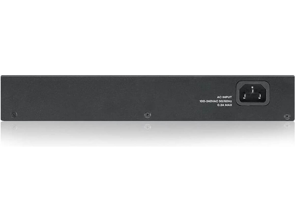 Zyxel Switch GS1100-24E Switchar