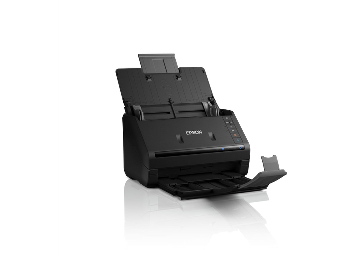 Epson WorkForce ES-500W II Skanner