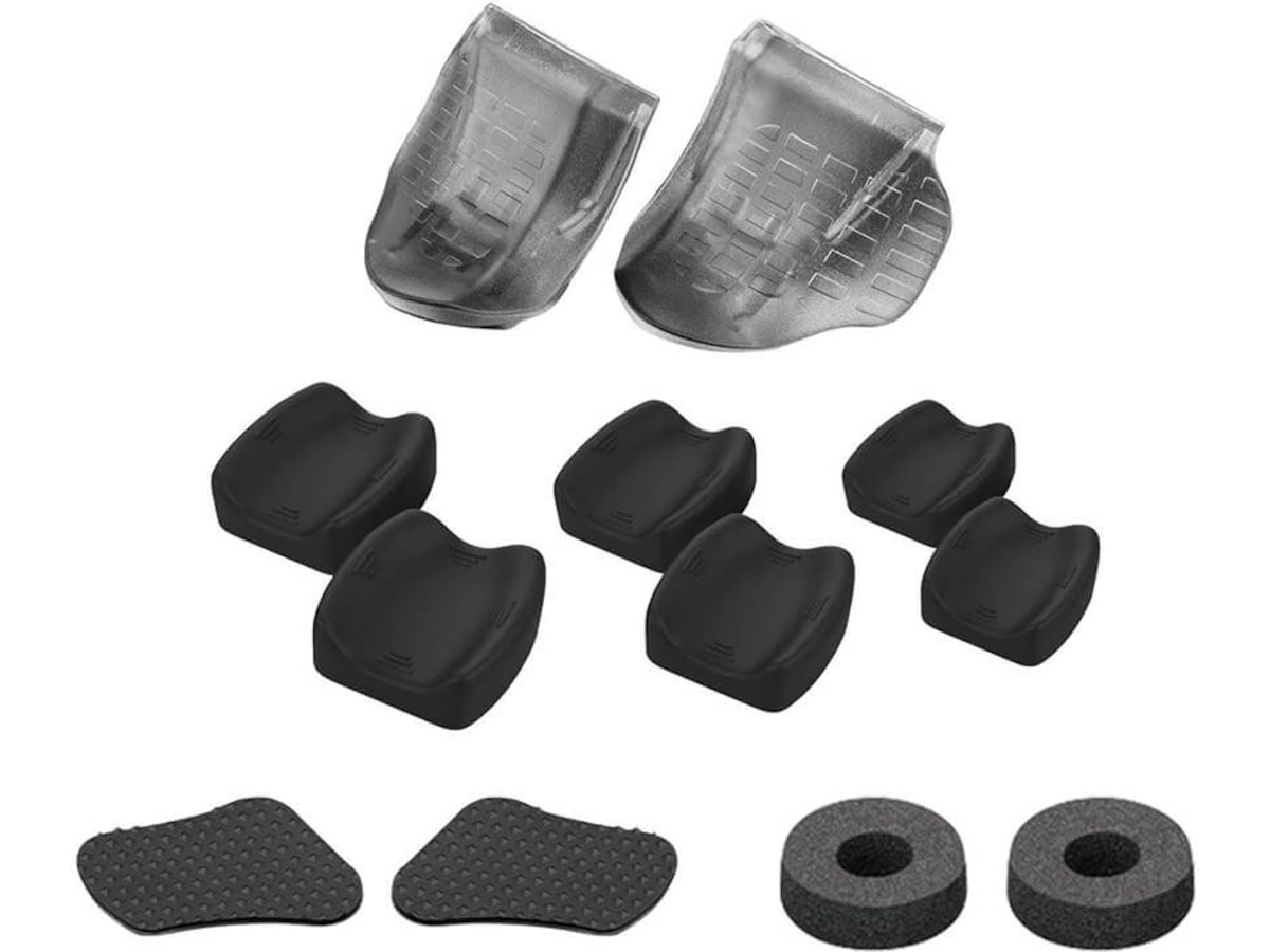 NITHO Precision Kit PS4 Tillbehör till spelkonsoler