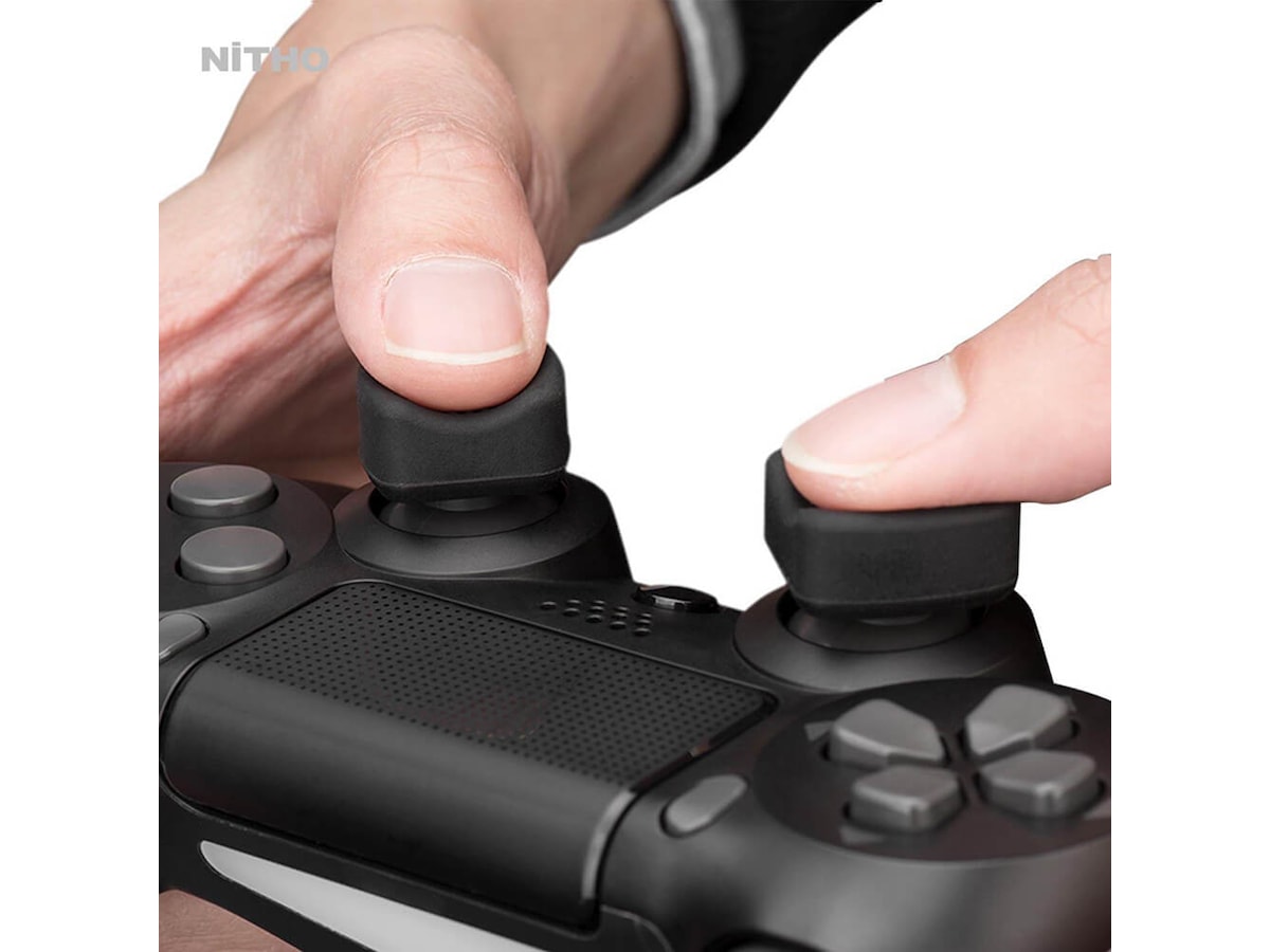 NITHO Precision Kit PS4 Tillbehör till spelkonsoler
