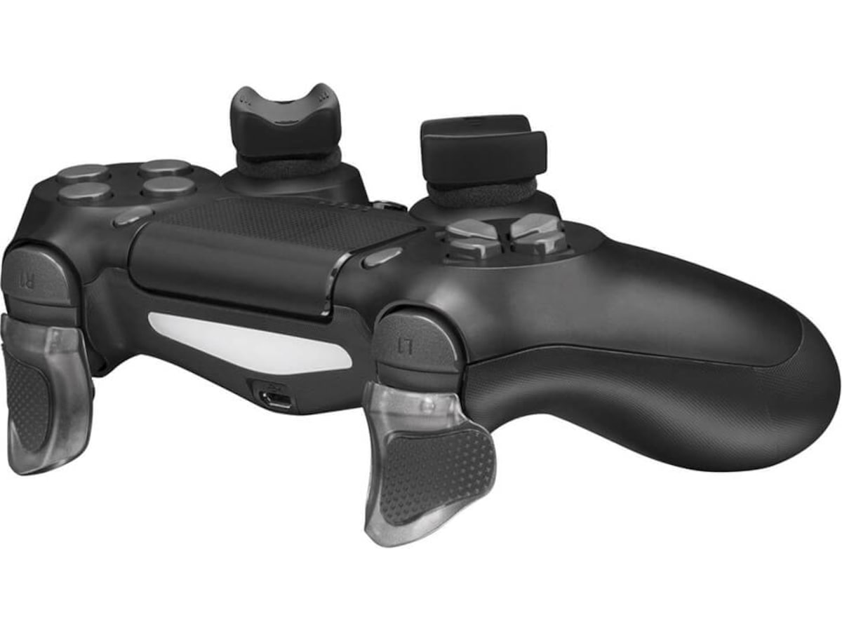 NITHO Precision Kit PS4 Tillbehör till spelkonsoler