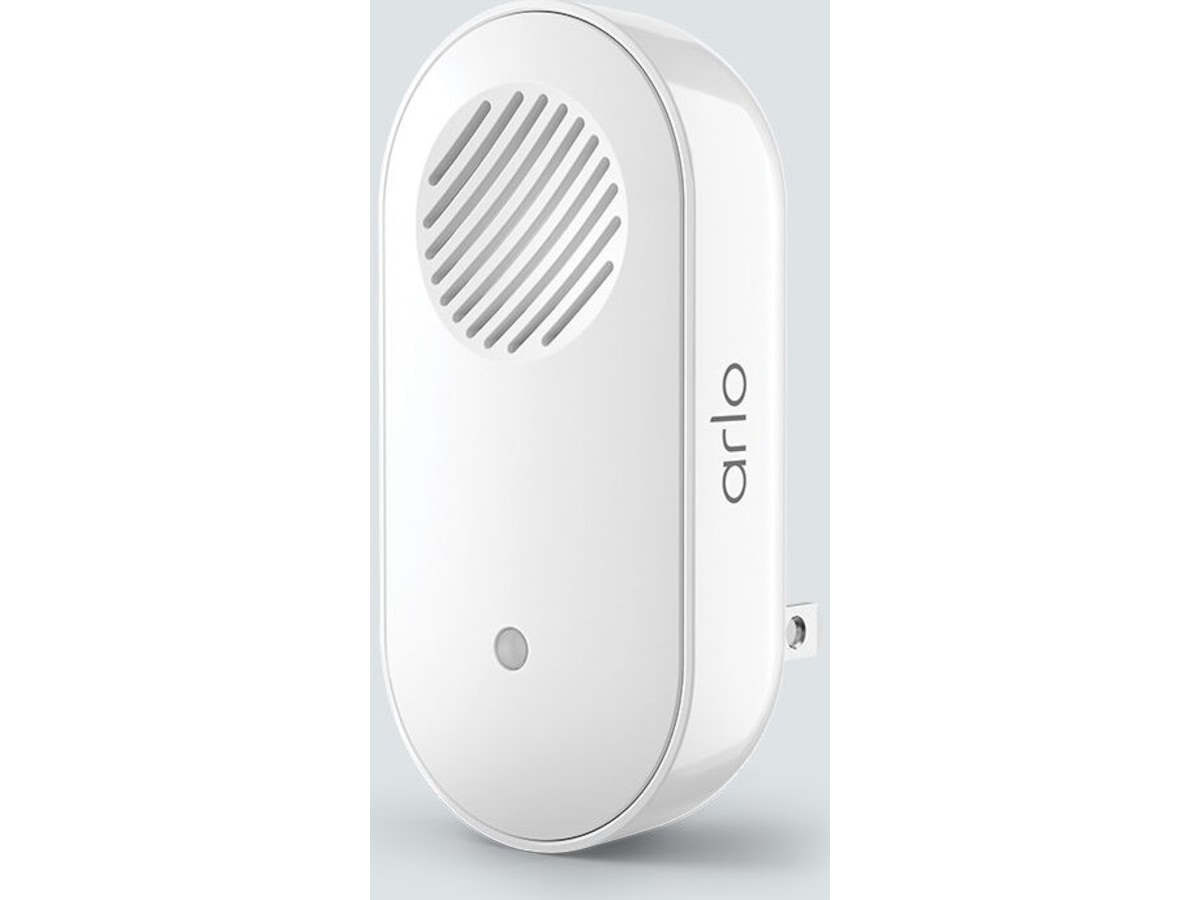 Arlo Chime V2 - 1 st. (vit)