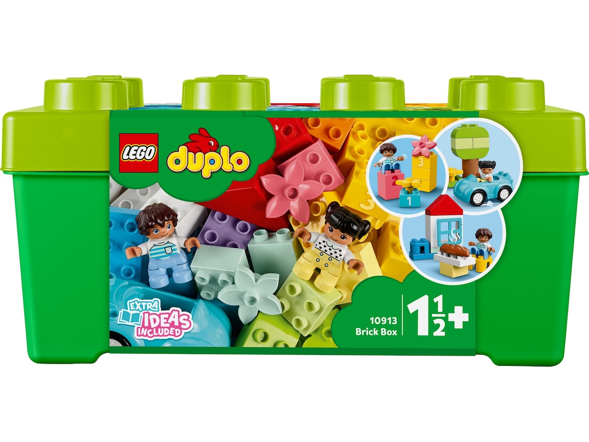 LEGO Klosslåda 10913 LEGO