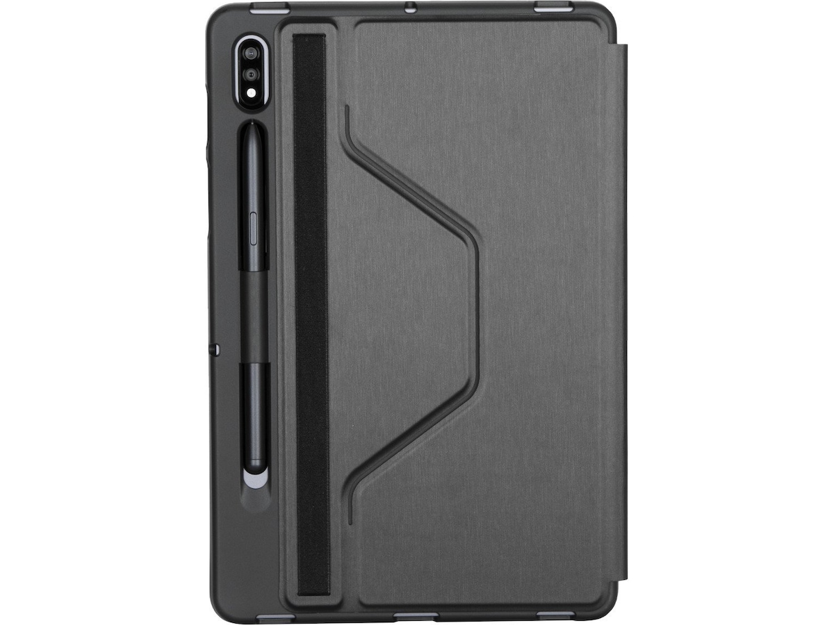 Galaxy Tab S10 Lite Click In fodral från Targus Skydd