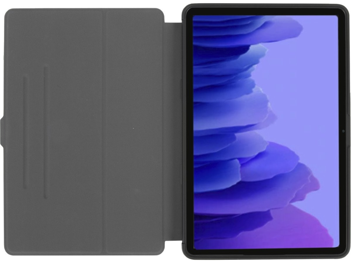 Galaxy Tab S10 Lite Click In fodral från Targus Skydd