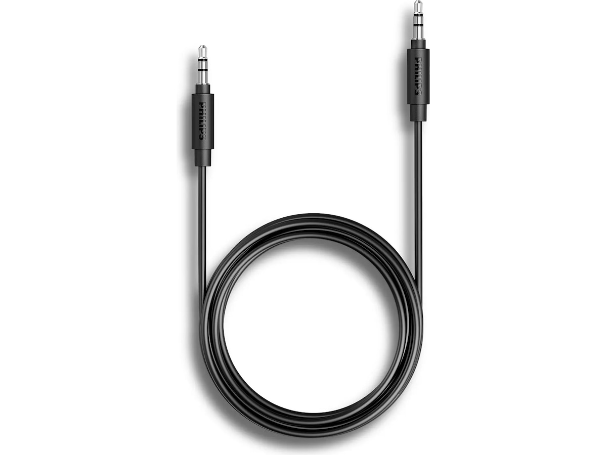 Philips SHD8850 TV-hörlurar Over-ear Hörlurar