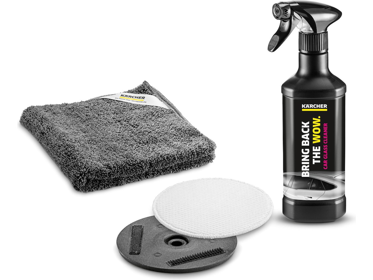 Kärcher fönstertvätt Kit för EDI 4 Fönstertvättar