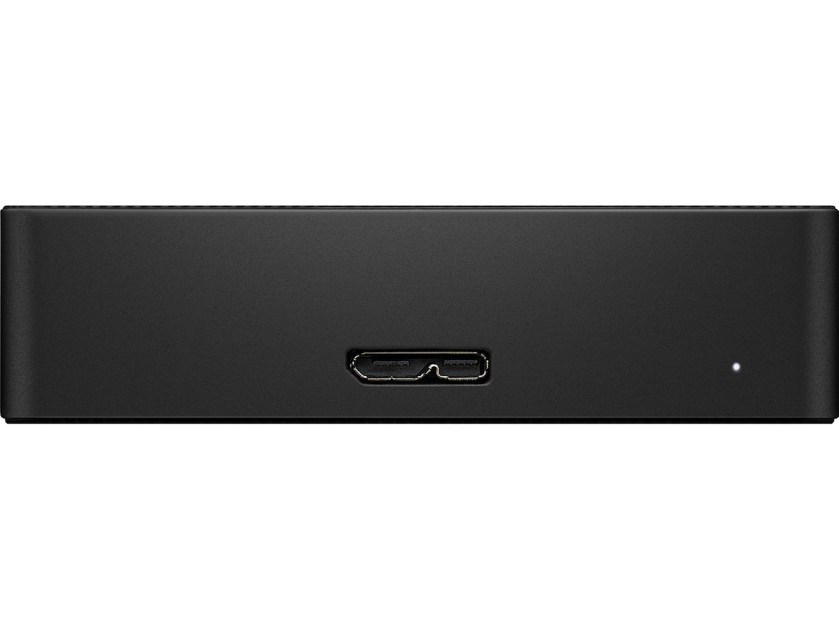 Seagate Expansion Extern HDD 1TB Hårddisk Extern