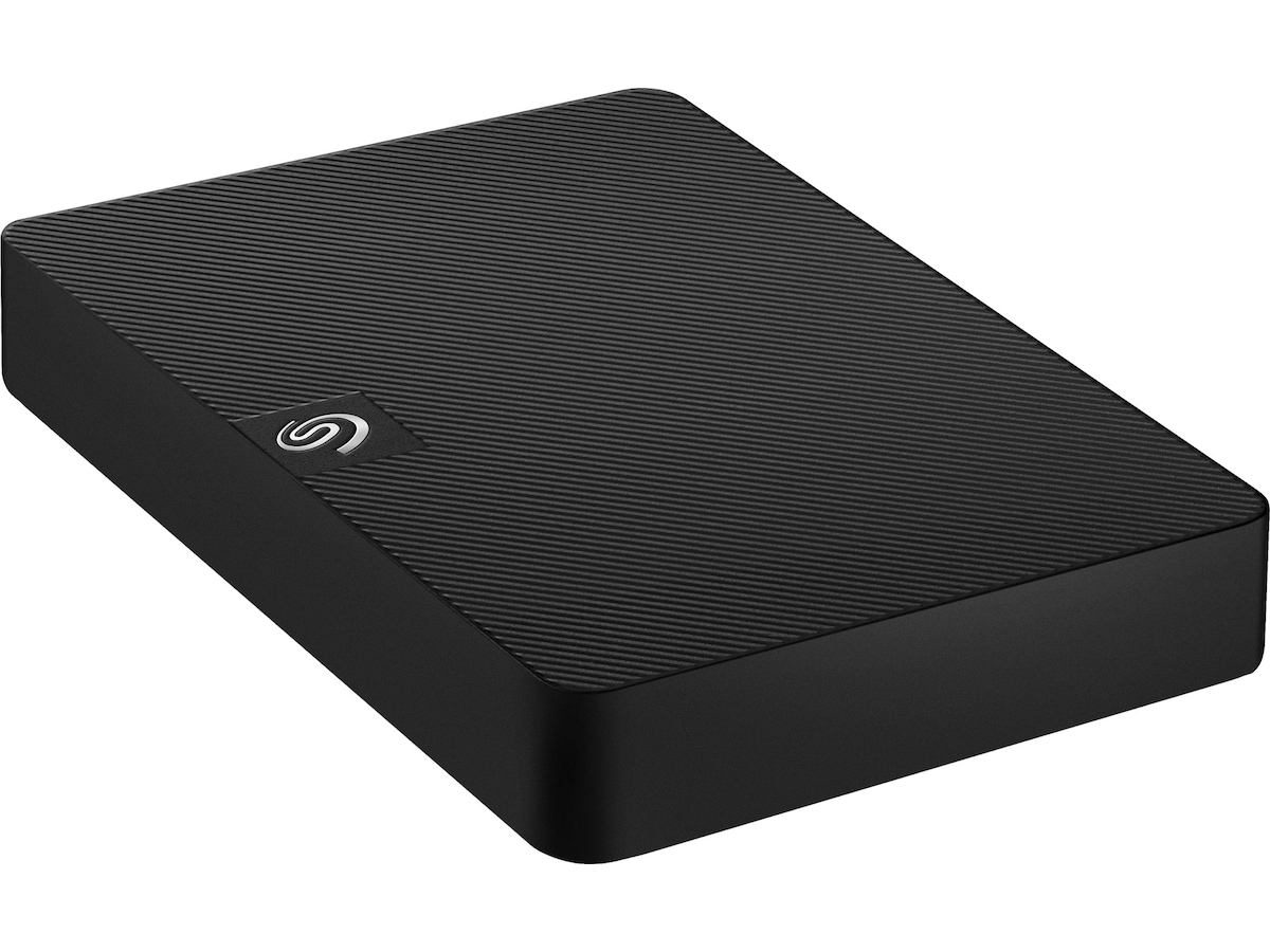 Seagate Expansion Extern HDD 2TB Hårddisk Extern