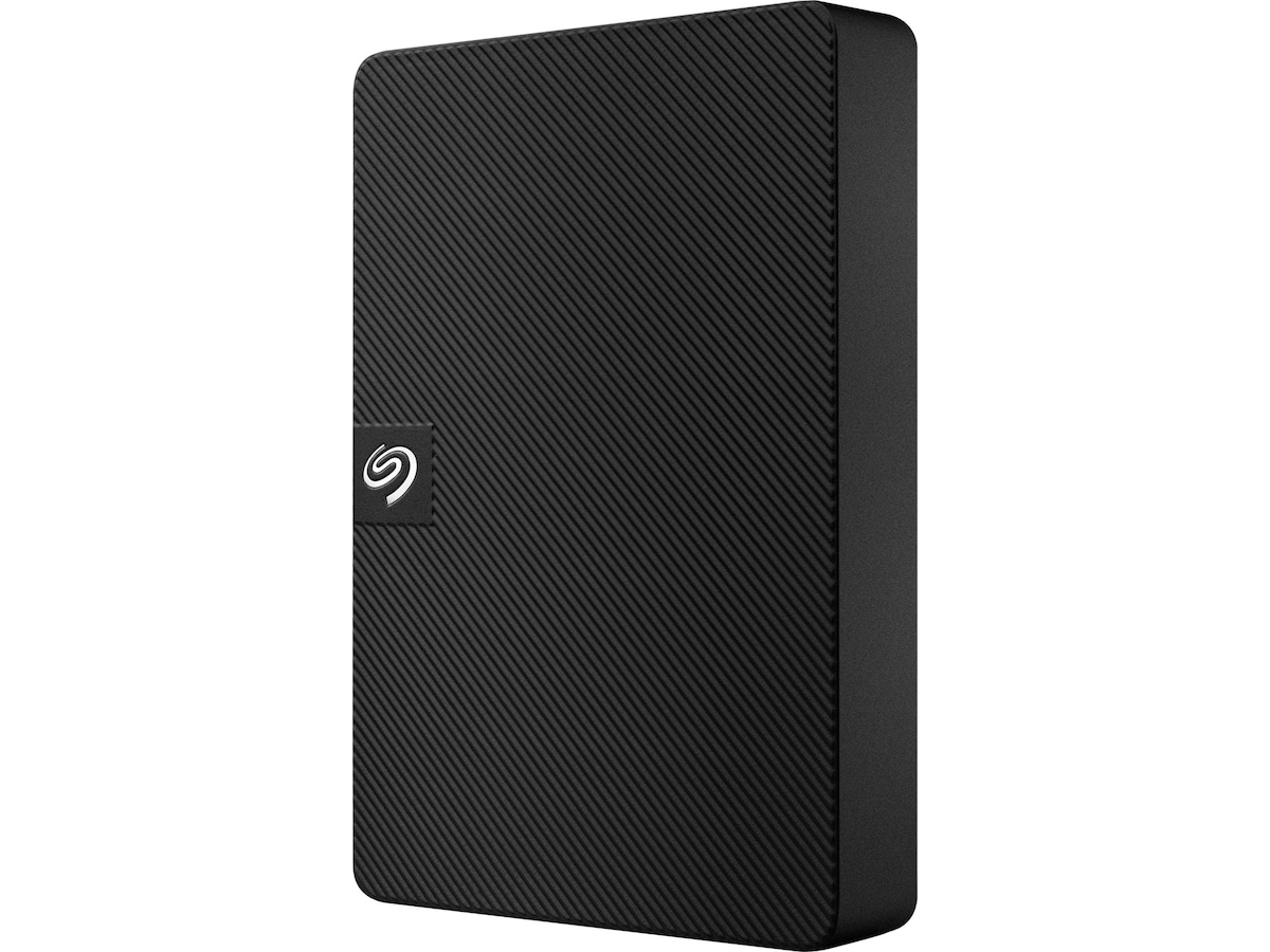 Seagate Expansion Extern HDD 2TB Hårddisk Extern