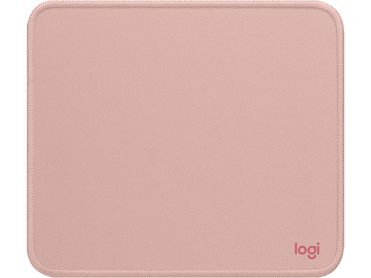 Logitech Studio Series Musmatta (darker rose)
