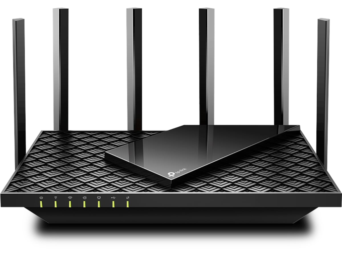 TP-Link Archer AX72 WiFi 6 Gaming Router Router