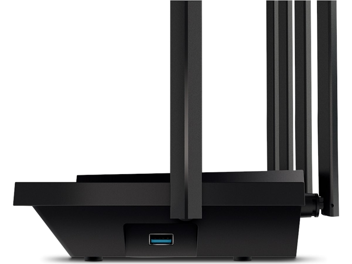 TP-Link Archer AX72 WiFi 6 Gaming Router Router