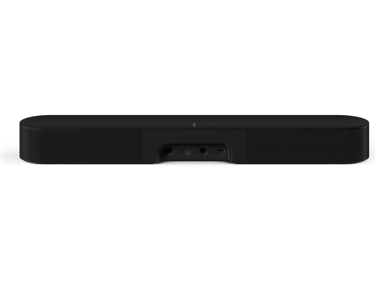 Sonos Beam (Gen2) Soundboard (svart) Soundbars