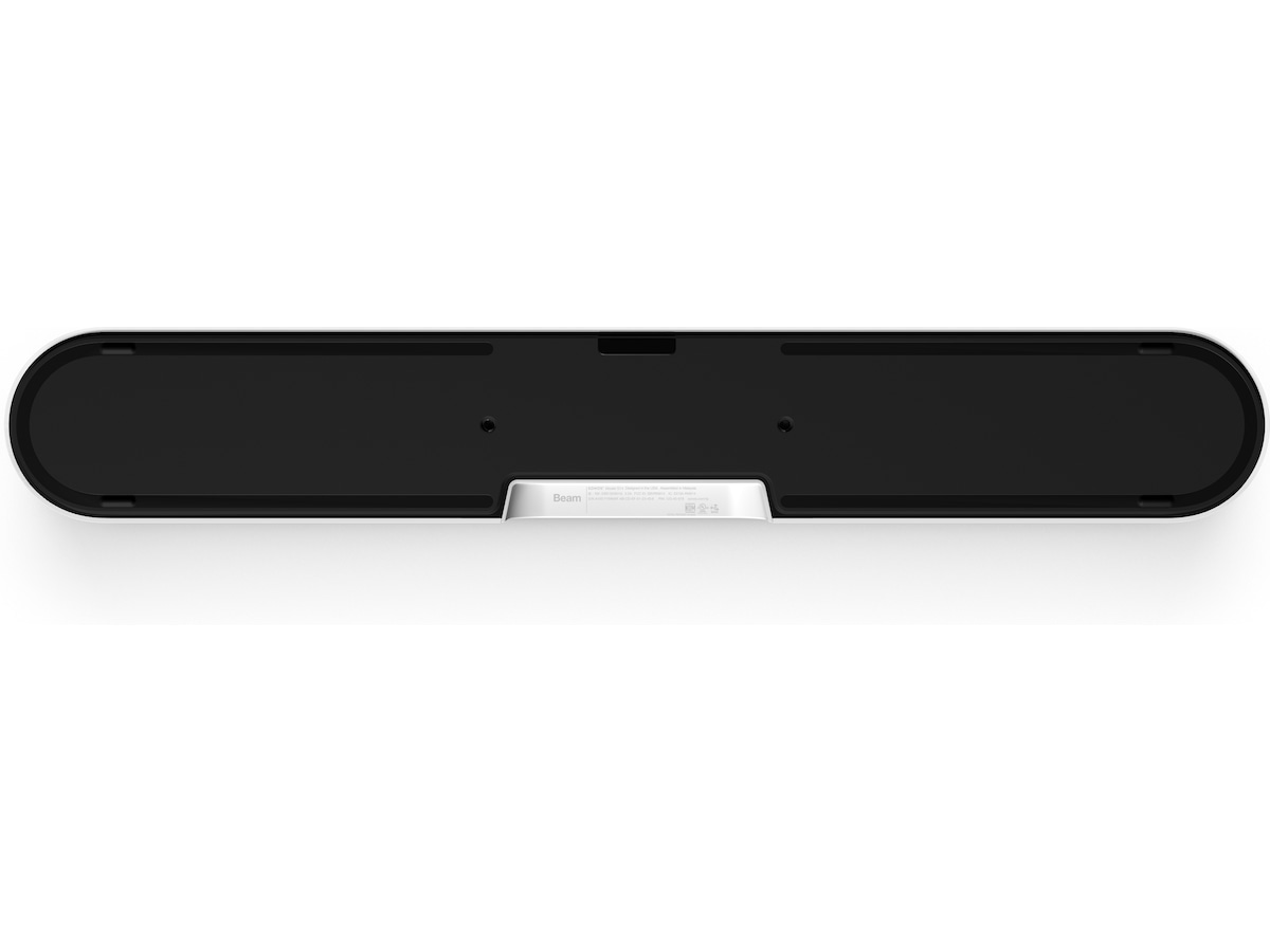 Sonos Beam (Gen2) Soundboard (svart) Soundbars