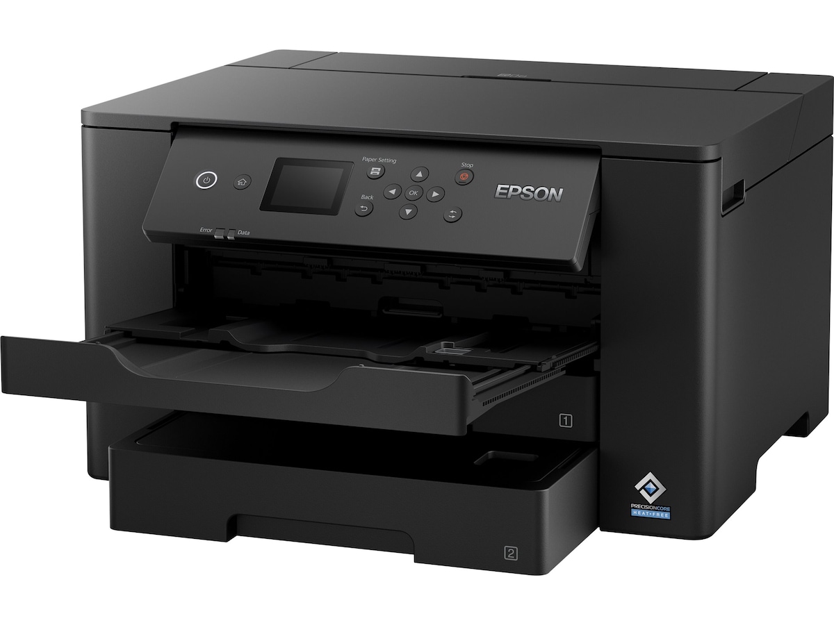 Epson WorkForce WF-7310DTW bläckstråleskrivare Skrivare