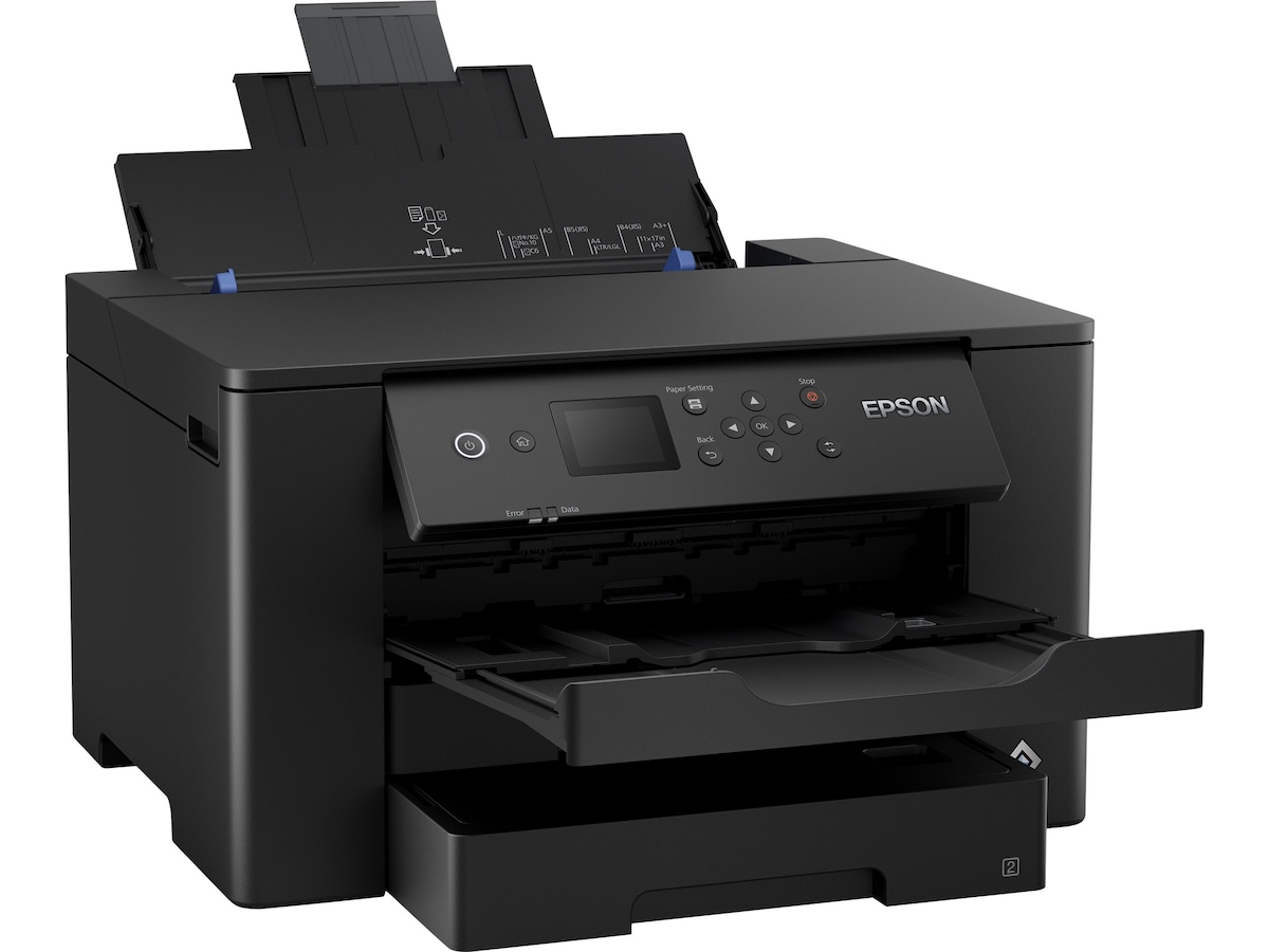 Epson WorkForce WF-7310DTW bläckstråleskrivare Skrivare