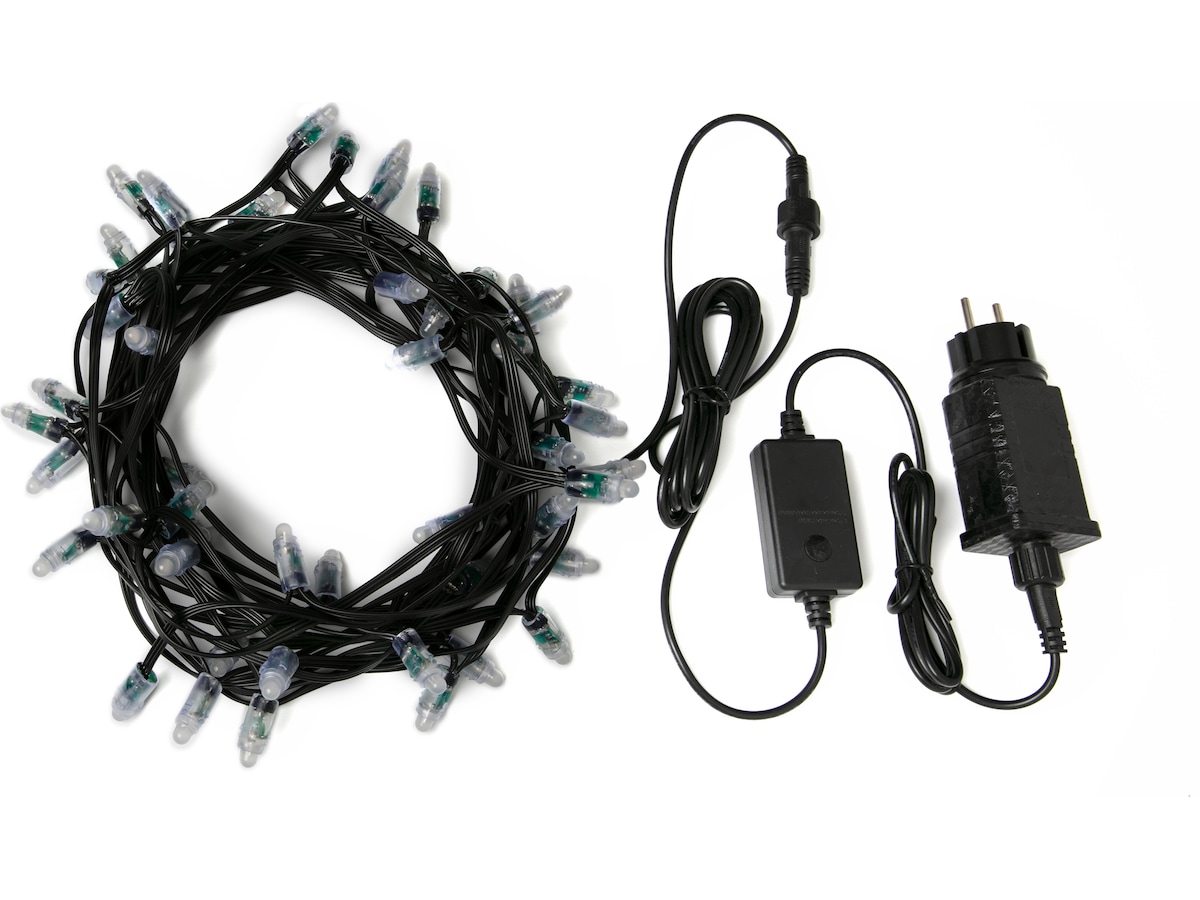 Lite Bulb Moments Smart strängljus Globe Ljusslingor