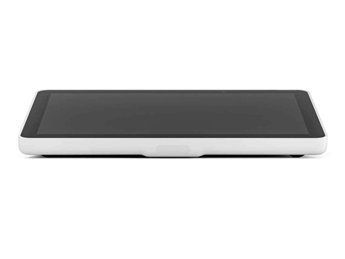 Logitech TAP IP (vit) Videokonferens