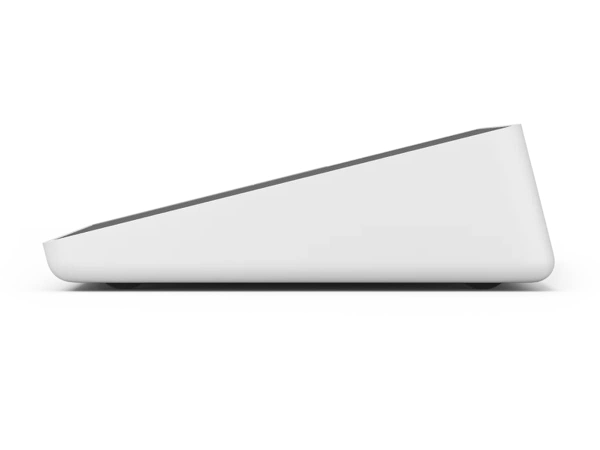 Logitech TAP IP (vit) Videokonferens