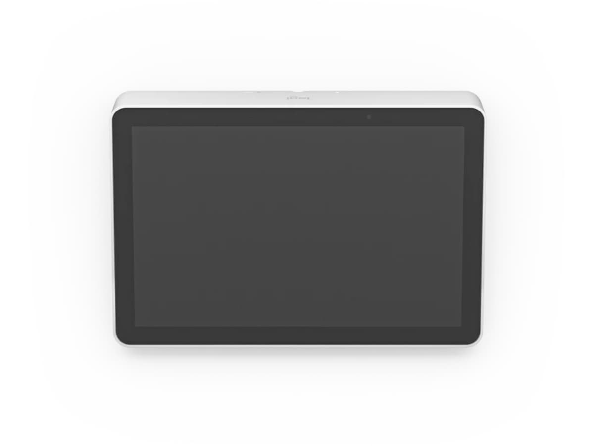 Logitech TAP IP (vit) Videokonferens