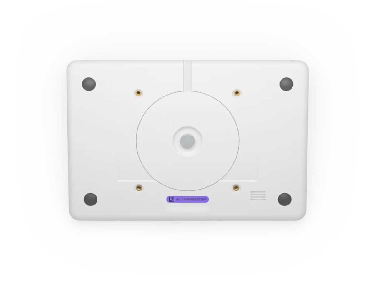 Logitech TAP IP (vit) Videokonferens
