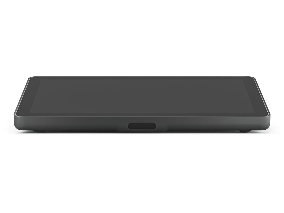 Logitech TAP IP (graphite)