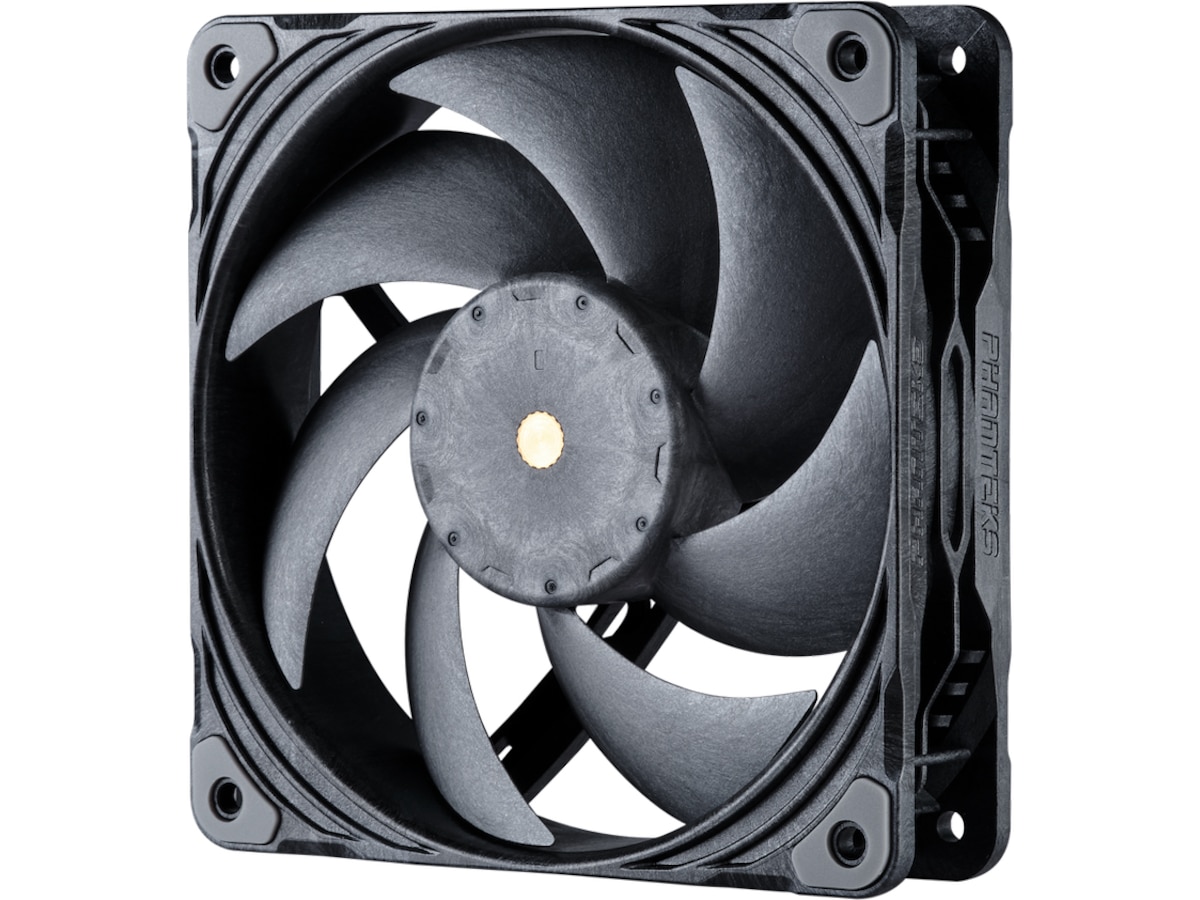 Phanteks T30 120mm fläkt Fläkt