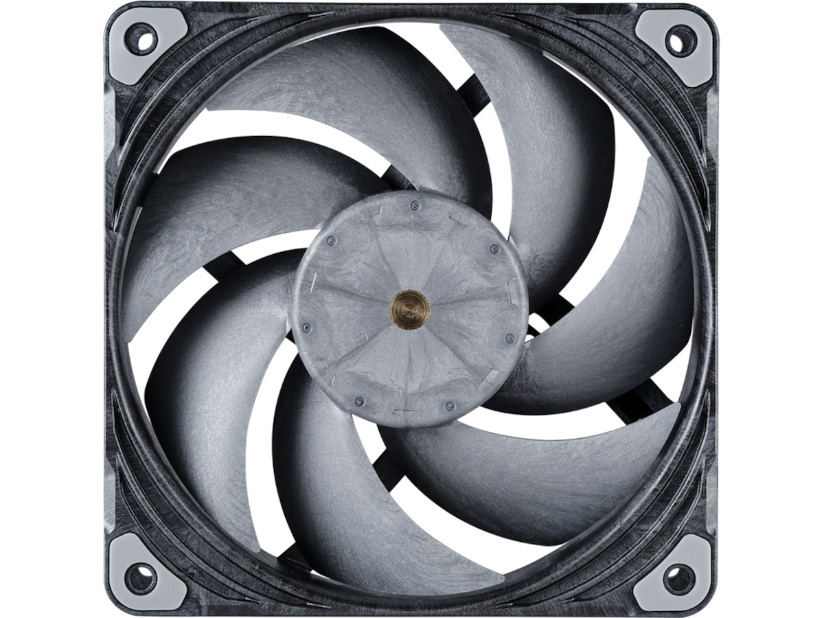 Phanteks T30 120mm fläkt Fläkt