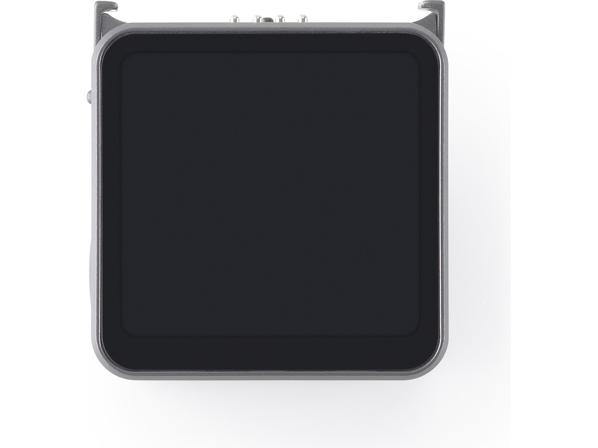 DJI Action 2 Front Touchscreen Module Tillbehörssatser till kameror
