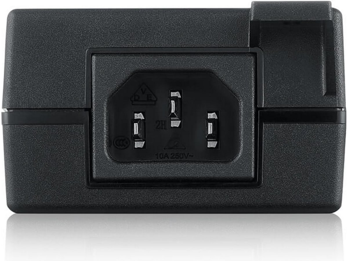 Zyxel PoE12-60W Injector Tillbehör