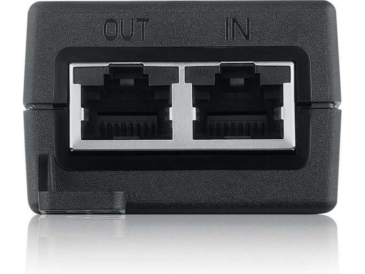 Zyxel PoE12-30W Injector Tillbehör