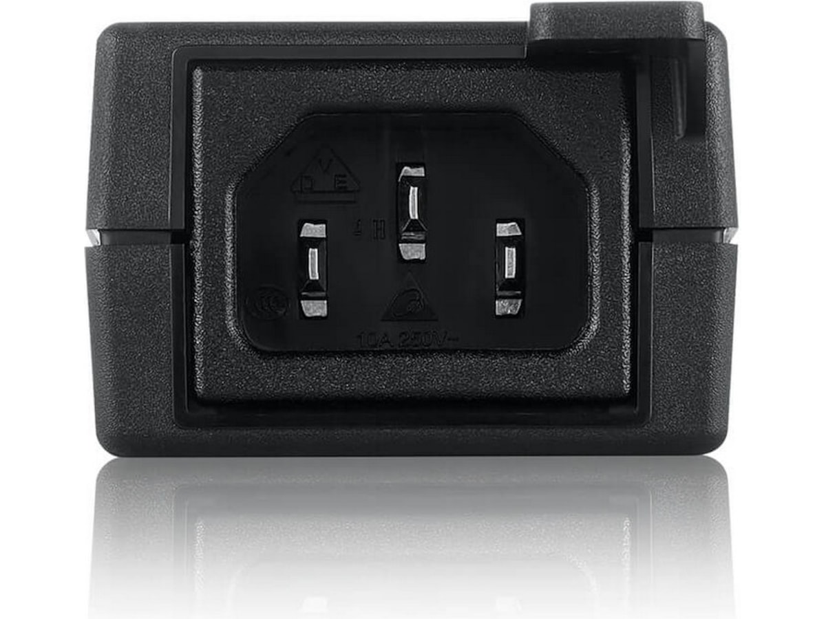 Zyxel PoE12-30W Injector Tillbehör