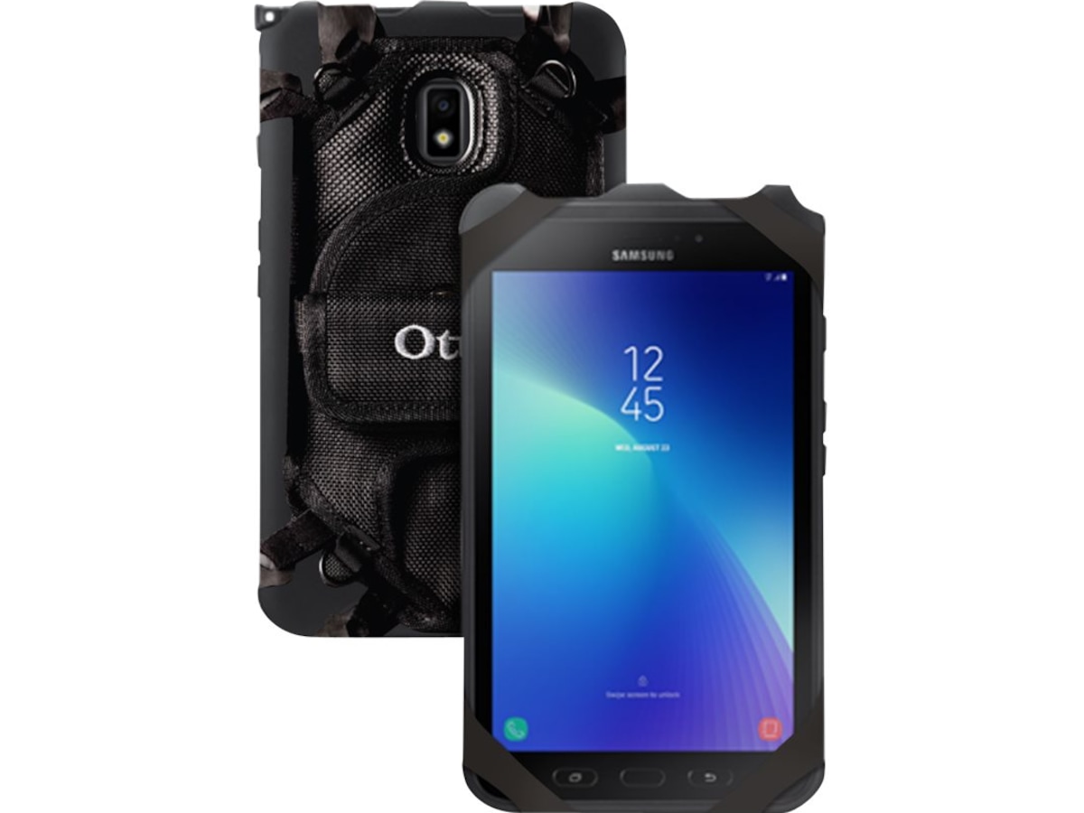 OtterBox Utility Latch Black ProPack Skydd