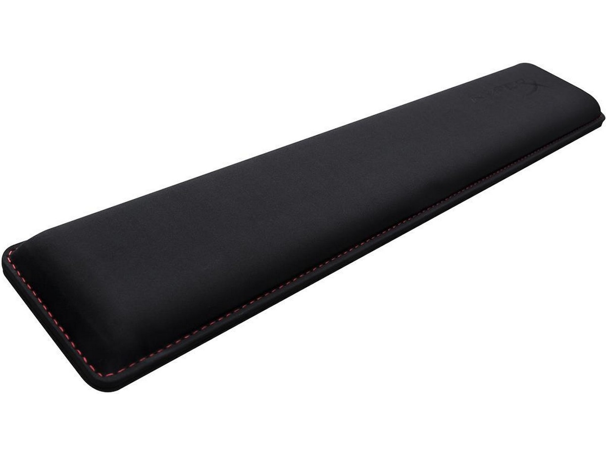 HyperX Gaming Handledsstöd (svart) Tillbehör till gaming tangentbord och mus