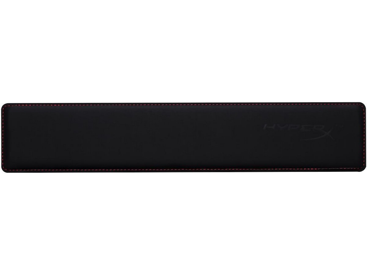 HyperX Gaming Handledsstöd (svart) Tillbehör till gaming tangentbord och mus