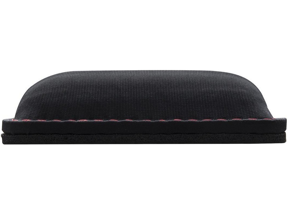 HyperX Gaming Handledsstöd (svart) Tillbehör till gaming tangentbord och mus