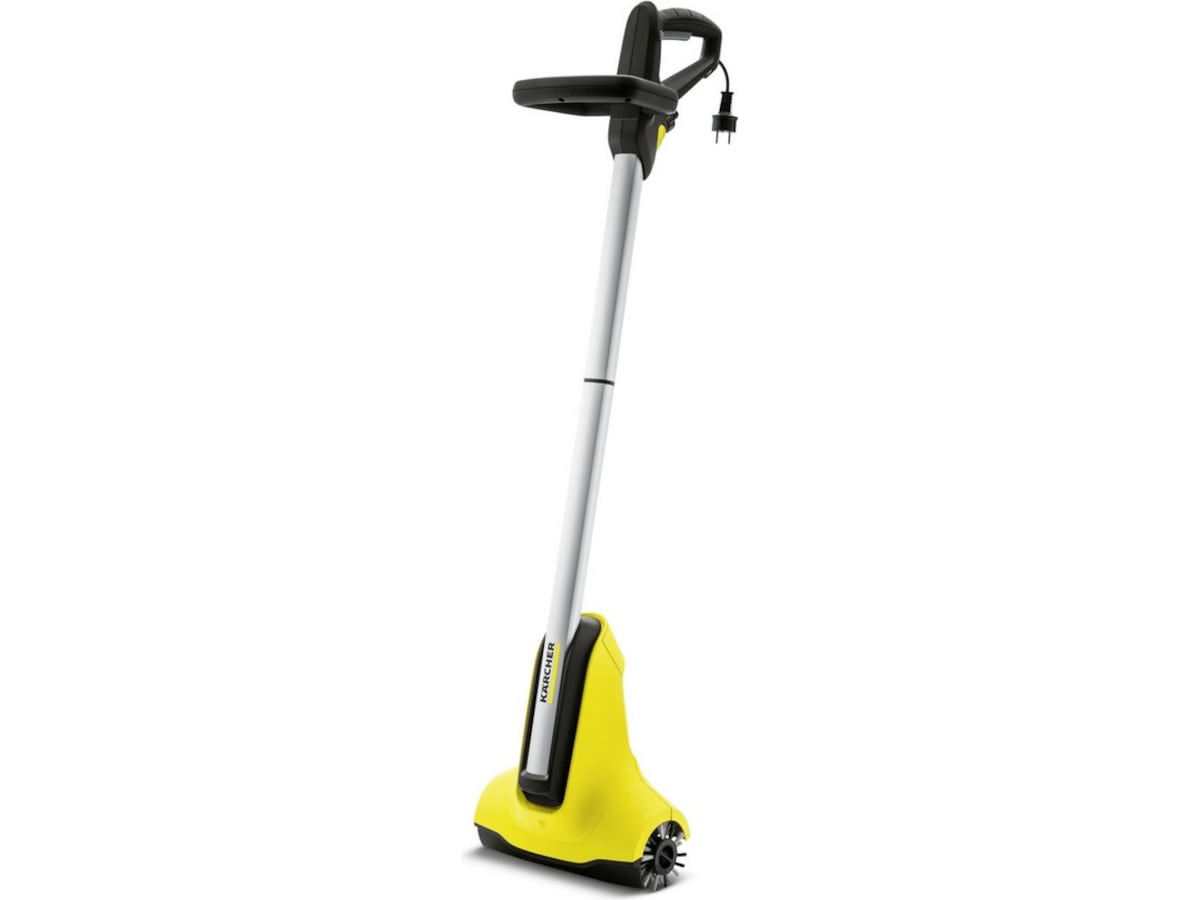 Kärcher elektrisk terrassborste PCL 4 -B-Grade Demo hem & hushåll