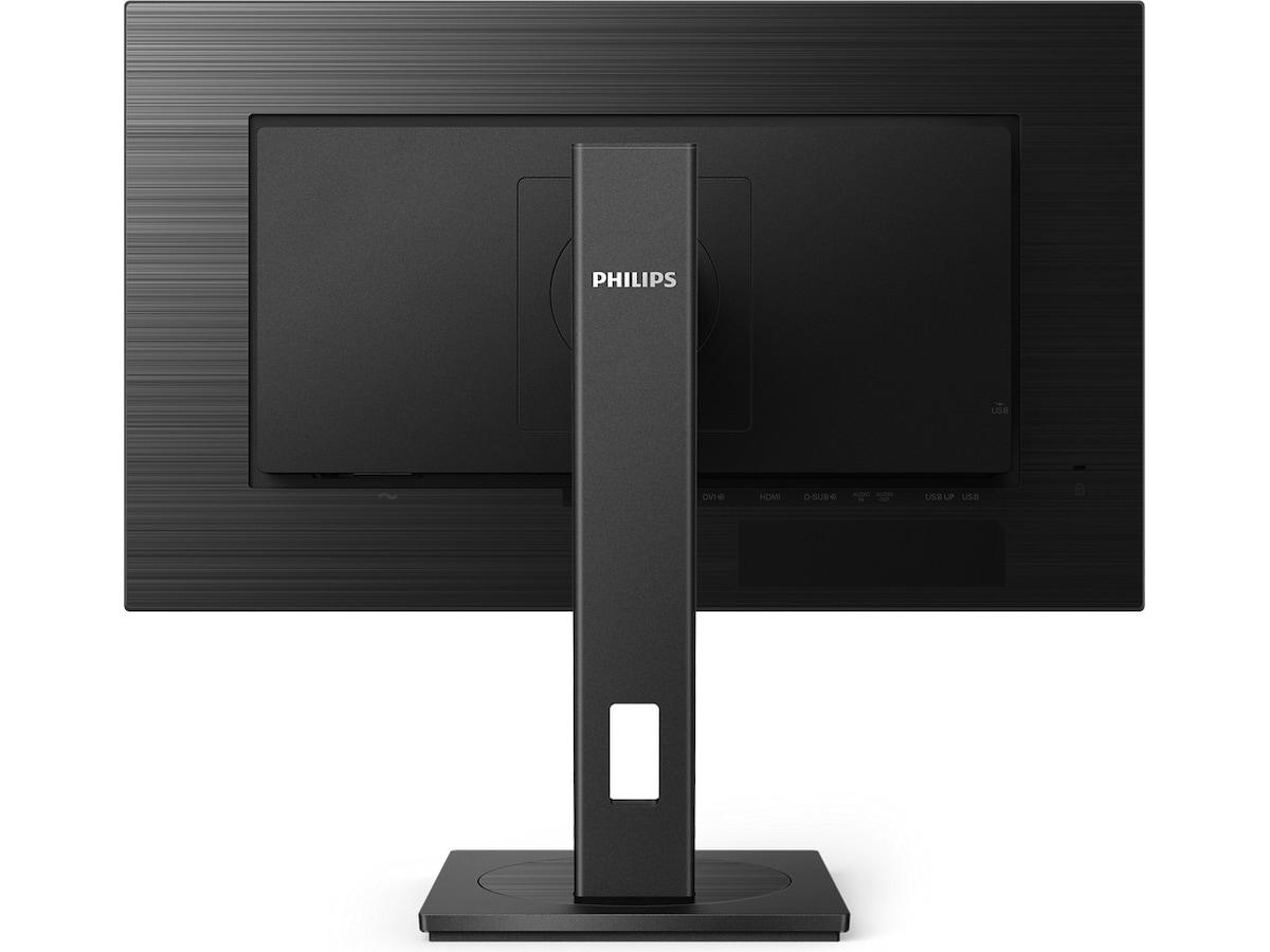 Philips 27" skärm 272S1M/00 Bildskärmar