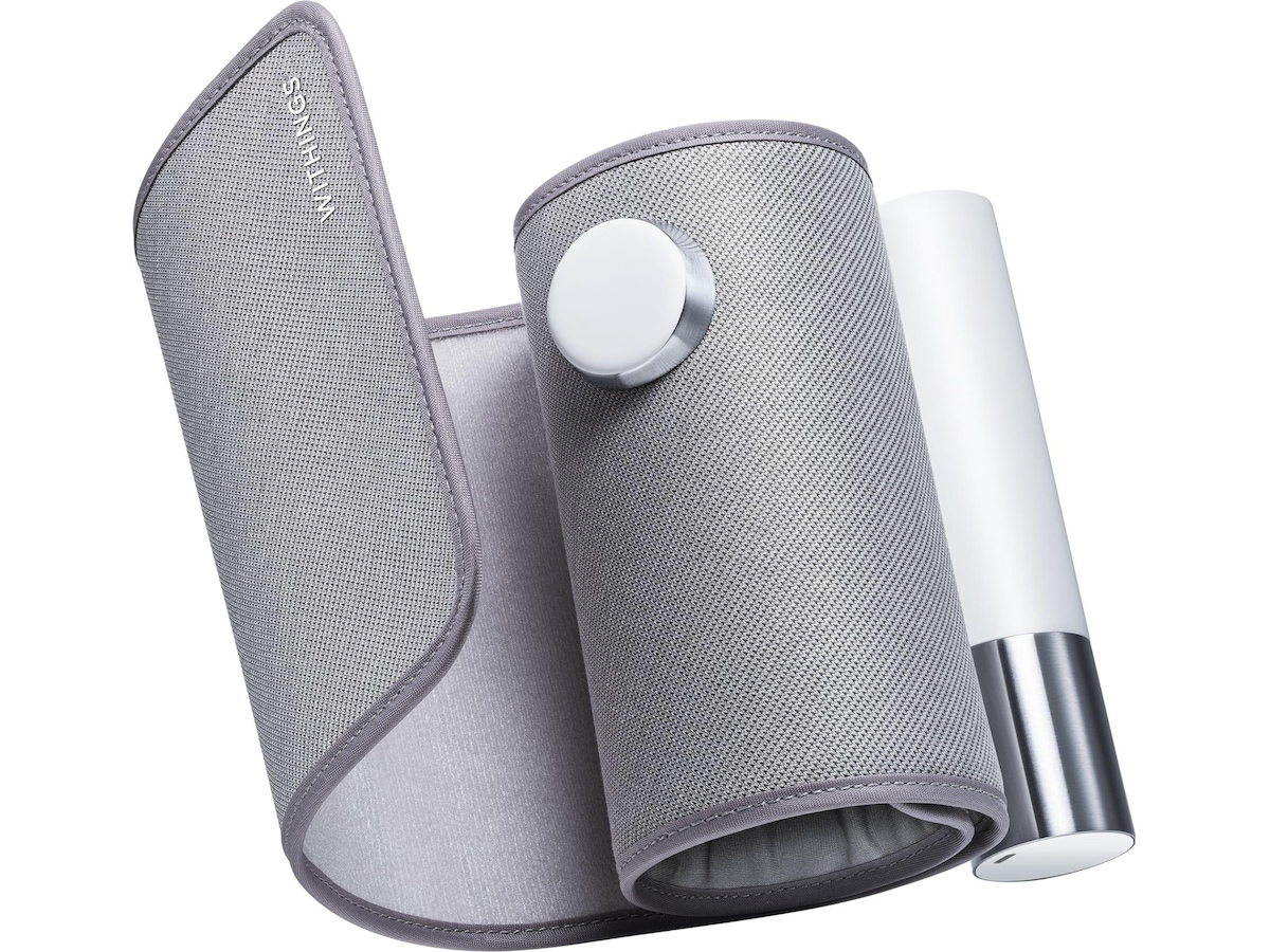 Withings BPM Core Blodtrycksmätare Mätinstrument
