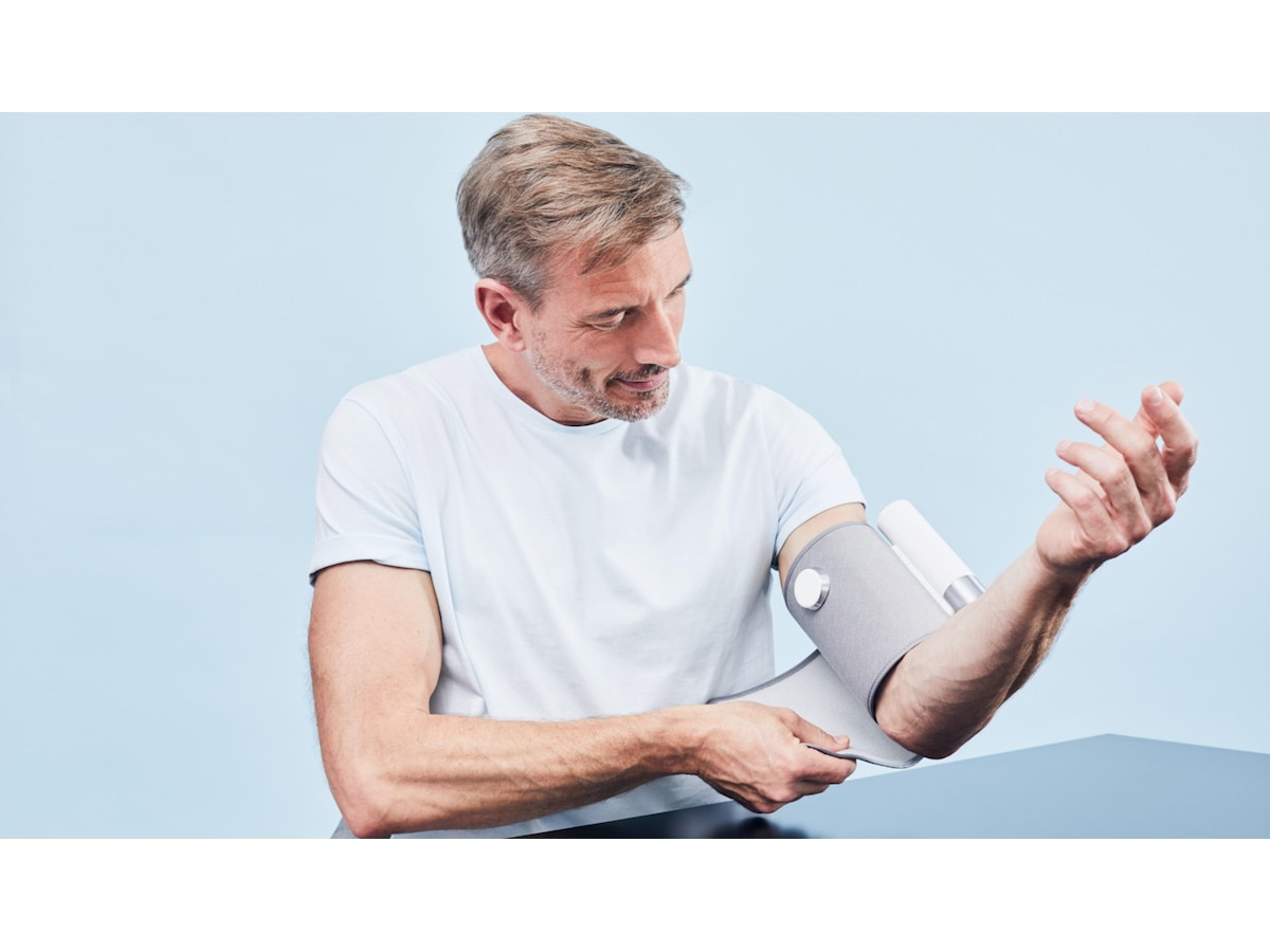 Withings BPM Core Blodtrycksmätare Mätinstrument