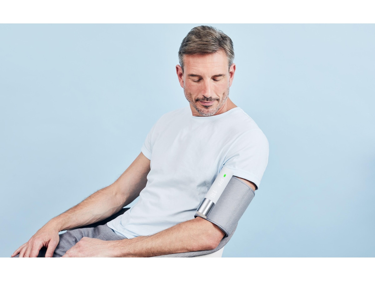 Withings BPM Core Blodtrycksmätare Mätinstrument