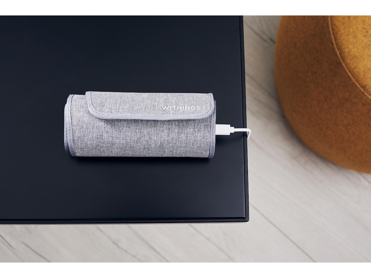Withings BPM Connect blodtrycksmätare Mätinstrument