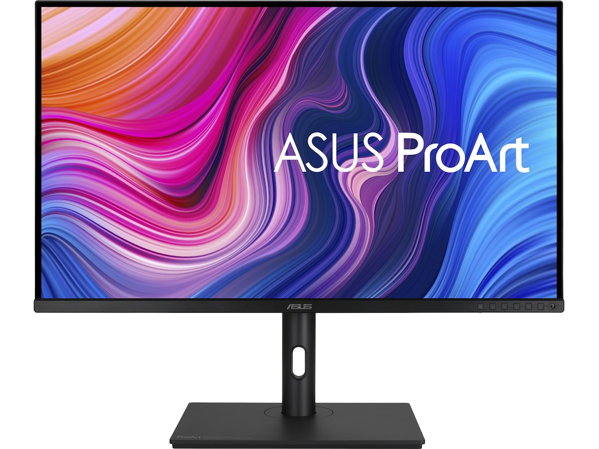 ASUS 32" skärm ProArt PA329CV Bildskärmar