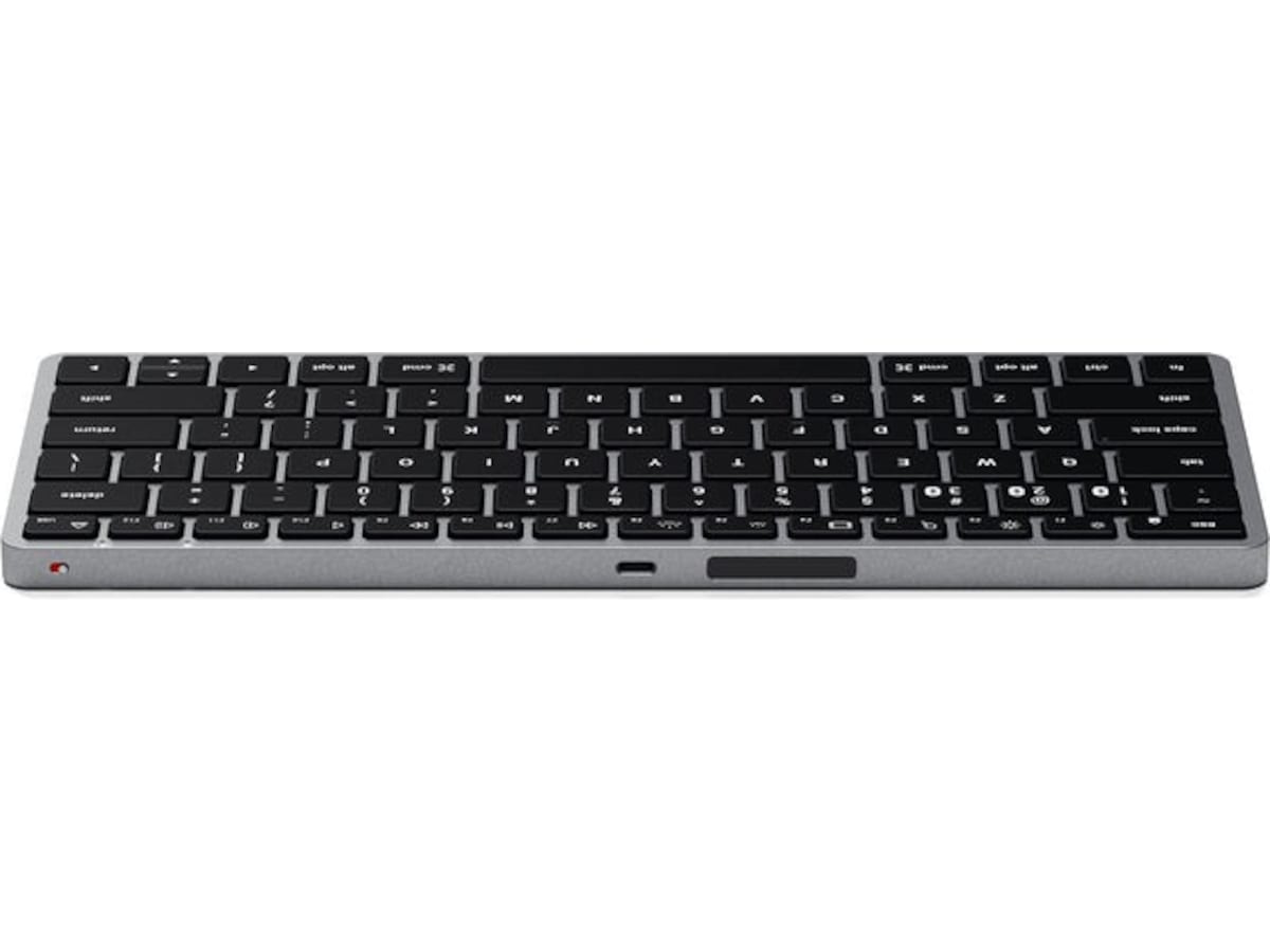 Satechi Slim X1 trådlöst tangentbord Tangentbord